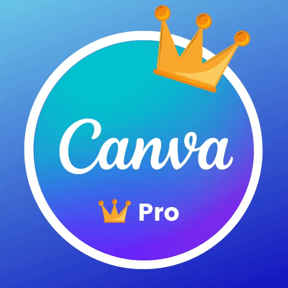 CANVA PRO (01 MES)